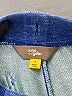 Rumi + Ryder Solid Blue Athletic Shorts Size 8 - photo 3