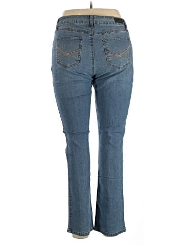 Natural Reflections Jeans (view 2)
