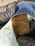 Kut from the Kloth Color Block Blue Jeans Size 8 - photo 8