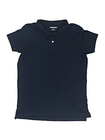 Lands' End Short Sleeve Polo (view 1)