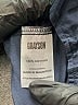 Grayson 100% Cotton Blue Casual Dress Size 29 waist (estimated) - photo 8