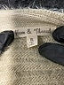 Hem & Thread Ivory Cardigan Size M - photo 7