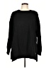 Old Navy Black Pullover Sweater Size L - photo 1