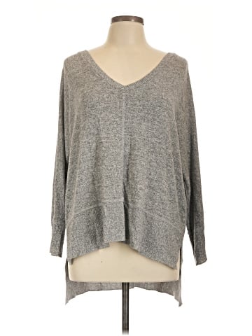 Lumiere Pullover Sweater (view 1)
