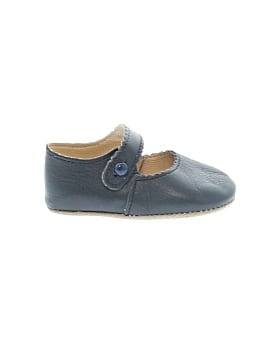 Early Days Booties
