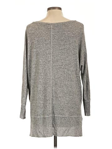 Lumiere Pullover Sweater (view 2)