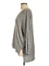 Lumiere Gray Pullover Sweater Size L - photo 5