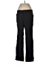 Eddie Bauer Solid Black Active Pants Size 10 - photo 1
