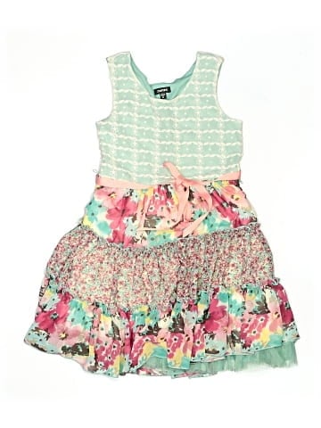 Zunie Special Occasion Dress (view 1)