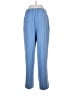 Topshop Color Block Blue Casual Pants Size 6 - photo 2