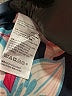 Travelers by Chico's 100% Polyester Black Kimono Size S - photo 8
