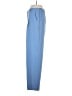 Topshop Color Block Blue Casual Pants Size 6 - photo 5