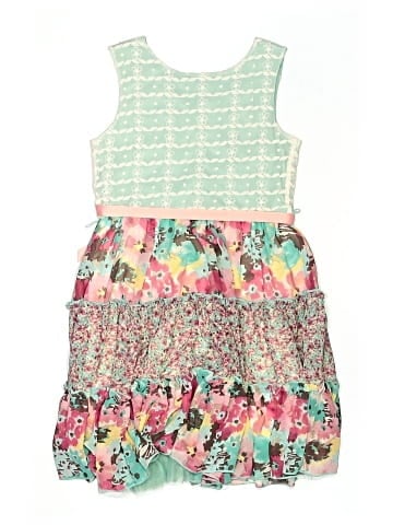 Zunie Special Occasion Dress (view 2)