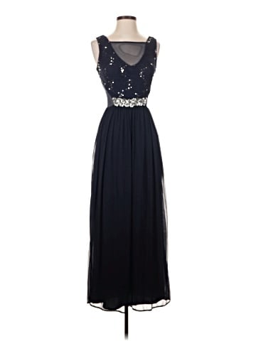 BCX Cocktail Dress (view 1)