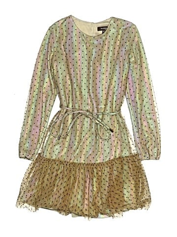 Imoga Dress (view 1)