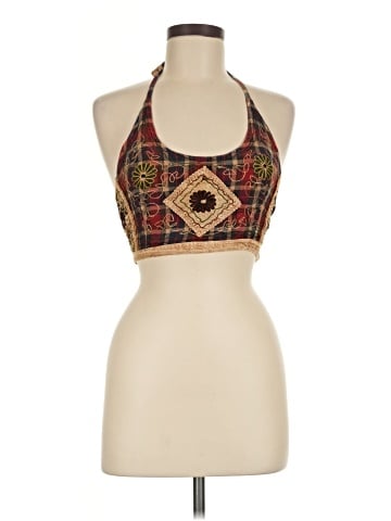 Shoreline Sleeveless Top (view 1)
