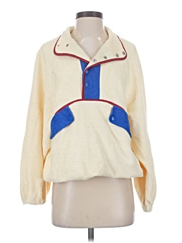 RUMORED Pullover Sweater (view 1)