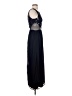 BCX Blue Cocktail Dress Size 0 - photo 4