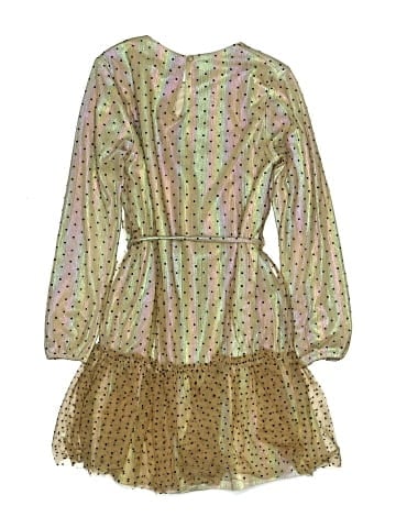 Imoga Dress (view 2)