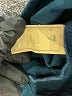 7 For All Mankind Solid Blue Short Sleeve Button-Down Shirt Size M (kids) - photo 4