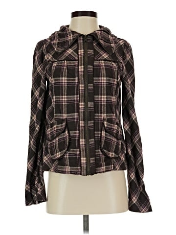 Charlotte Russe Jacket (view 1)