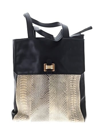 Oscar by Oscar De La Renta Tote (view 1)