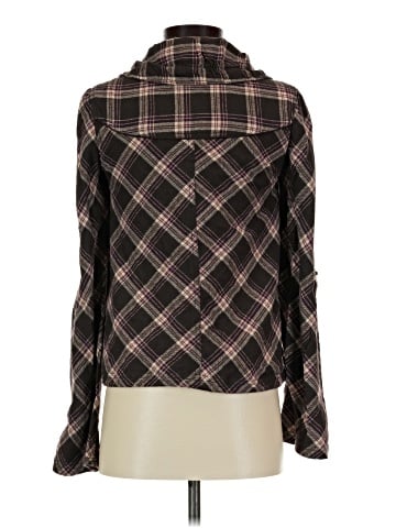 Charlotte Russe Jacket (view 2)