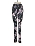 Forever 21 Tie-dye Black Leggings Size M - photo 1