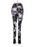 Forever 21 Tie-dye Black Leggings Size M - photo 2
