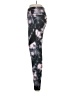 Forever 21 Tie-dye Black Leggings Size M - photo 5