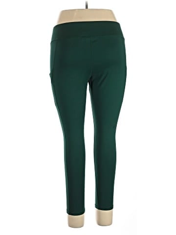 Burton Active Pants (view 2)
