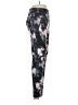 Forever 21 Tie-dye Black Leggings Size M - photo 4