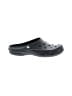 Crocs Black Mule/Clog Size 8 (wide) - photo 1