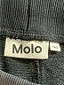 Molo 100% Cotton Black Shorts Size 140 cm / US 10 - photo 3
