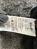 Molo 100% Cotton Black Shorts Size 140 cm / US 10 - photo 4