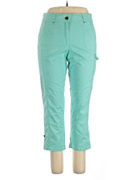 Counterparts Casual Pants