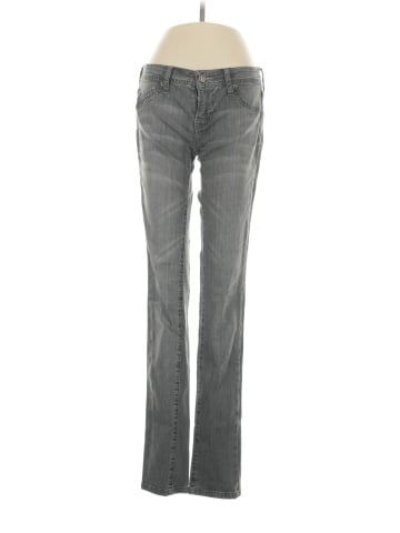 Genetic Denim Jeans (view 1)