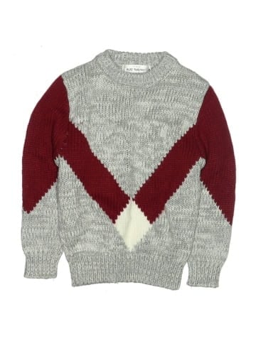 Next Generation Pullover Sweater (view 1)