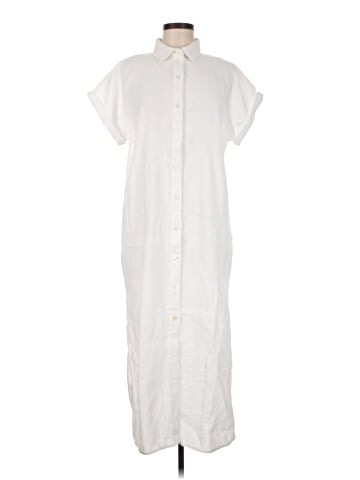 Lands' End Casual Dress (view 1)