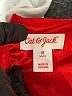 Cat & Jack 100% Polyester Red Dress Size 3T - photo 3