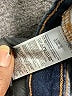 Old Navy Solid Blue Jeans Size 10 - 12 - photo 4