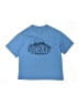 O'Neill Print Blue Short Sleeve T-Shirt Size S (kids) - photo 1