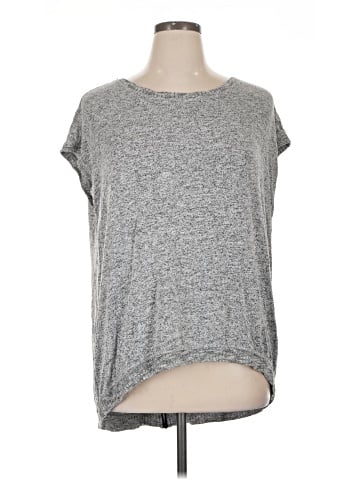 Matty M Short Sleeve Top (view 1)