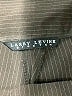 Larry Levine Black Dress Pants Size 10 - photo 7