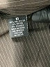 Larry Levine Black Dress Pants Size 10 - photo 8