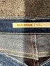 Big Star Stars Blue Jeans Size 28 waist - photo 4