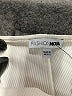 Fashion Nova Ivory Shorts Size XS - photo 3