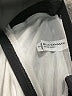 Bella + Canvas Ivory 3/4 Sleeve Top Size 6 - photo 3