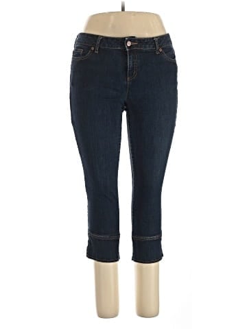 Simply Vera Vera Wang Jeggings (view 1)