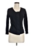 Rachel Roy Black Cardigan Size M - photo 1
